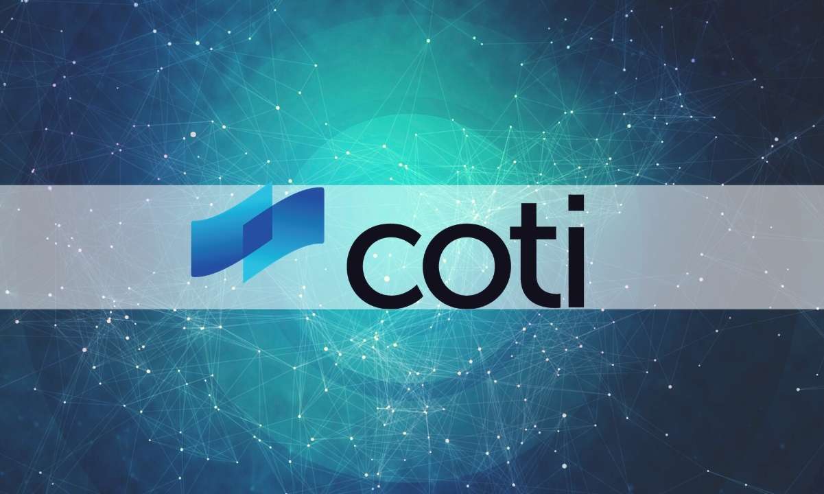 The-first-decentralized-crypto-volatility-index-(cvi)-to-be-launched-by-coti