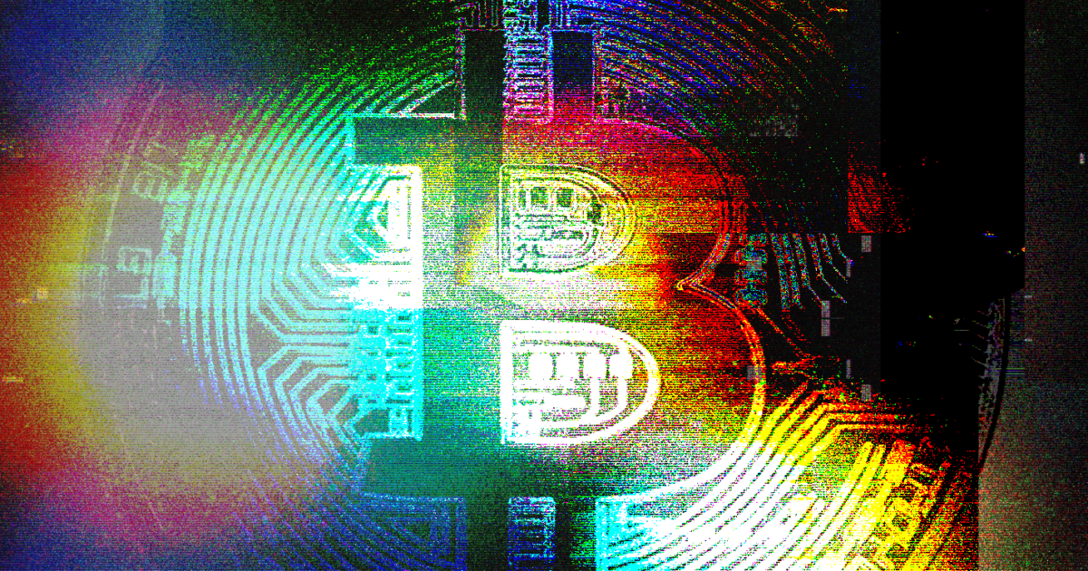 The-second-order-effects-of-bitcoin:-digitization,-decentralization-and-deflation
