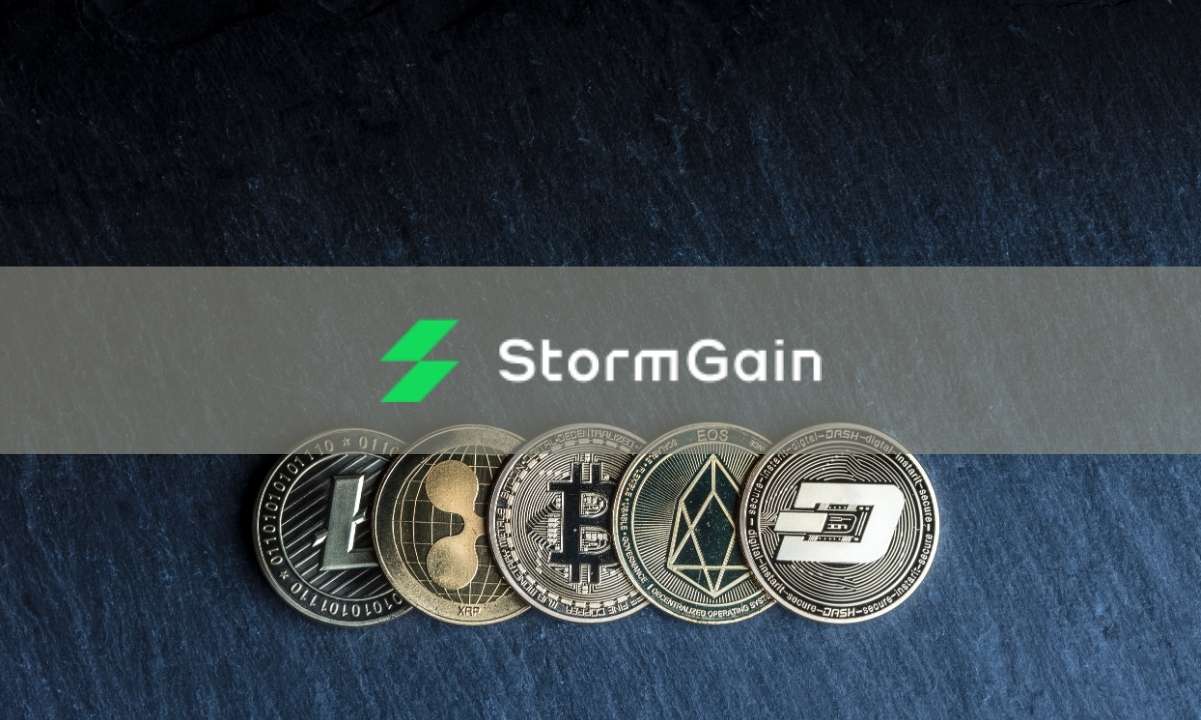 Stormgain:-cryptocurrency-trading-in-one-place