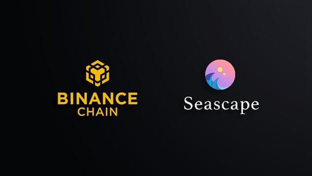 Seascape-network-to-take-defi-gaming-to-the-next-level-with-the-binance-smart-chain