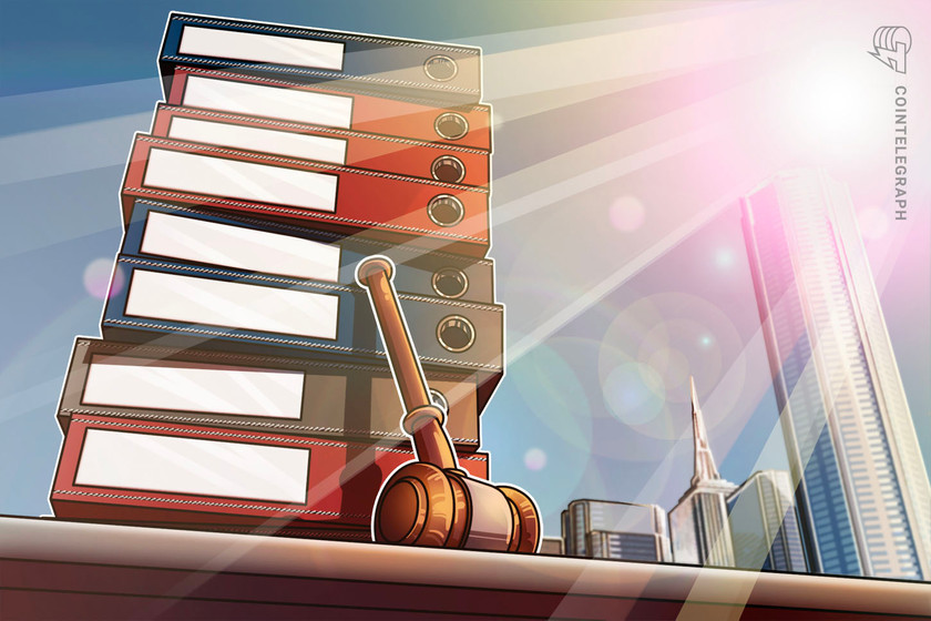 Alleged-‘ghost’-bitcoin-mining-firm-traded-on-nasdaq-faces-class-action-lawsuit