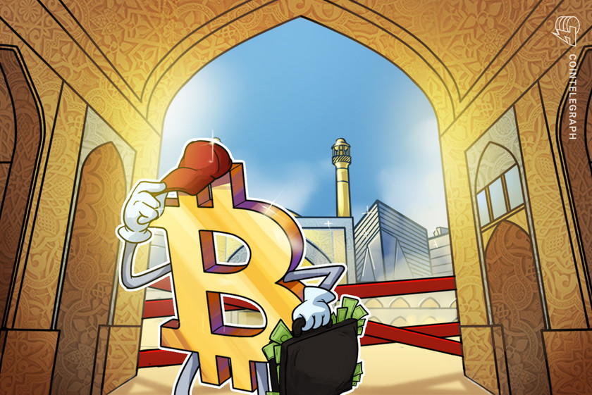 Amid-blackouts-and-police-raids,-iran-weighs-benefits-of-bitcoin-mining
