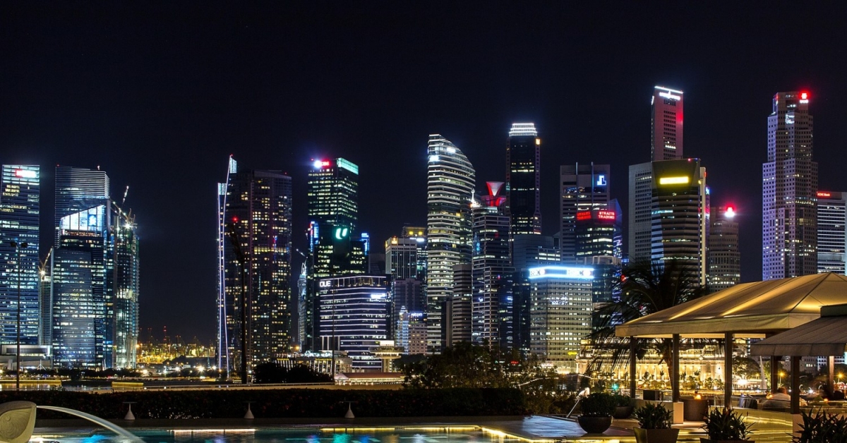 Bank-of-singapore-says-crypto-could-replace-gold-as-store-of-value