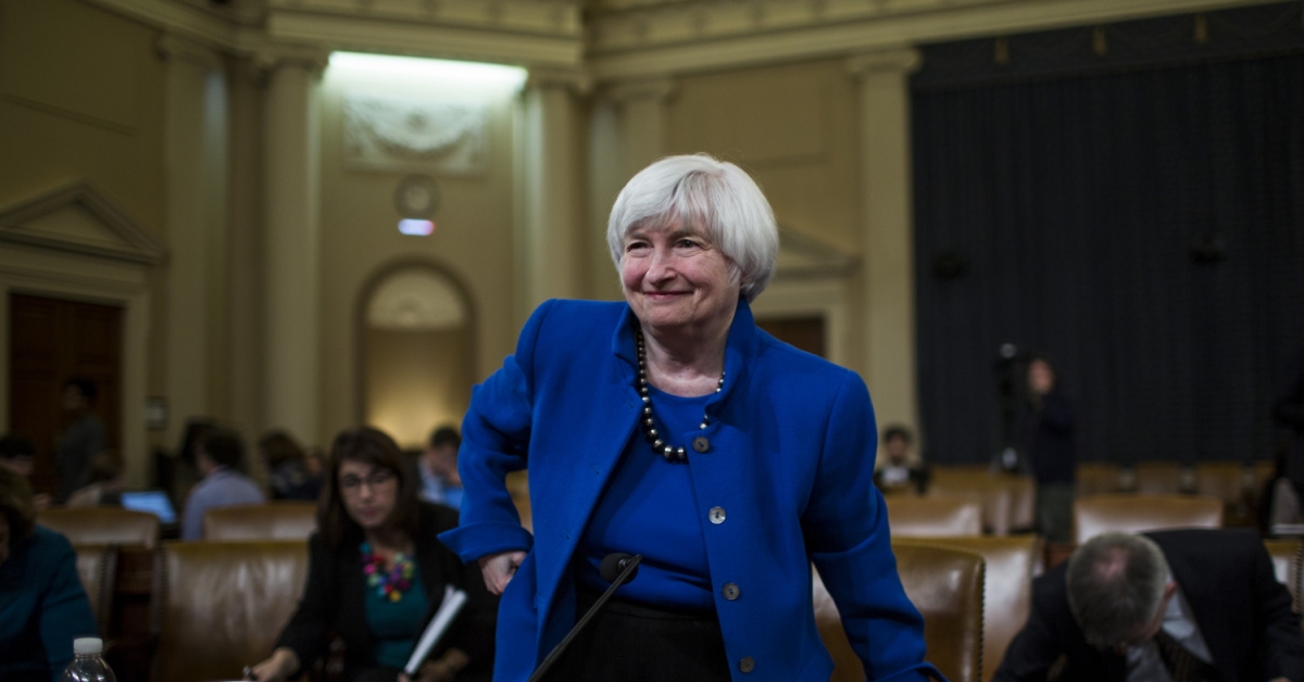 Senate-confirms-janet-yellen-as-us-treasury-secretary