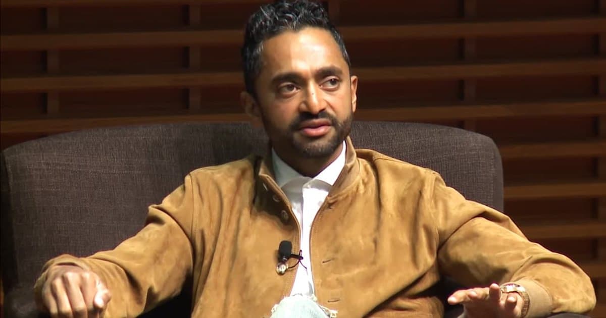 Bitcoin-bull-chamath-palihapitiya-running-for-california-governor