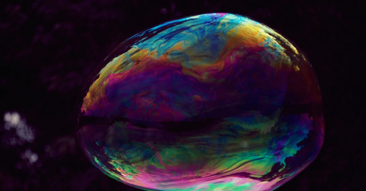 Bubbles-are-good-for-bitcoin