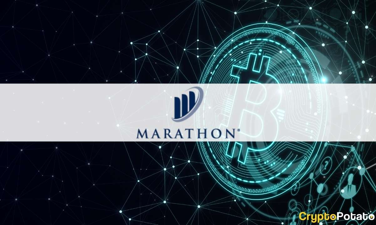 More-institutional-interest:-nasdaq-traded-marathon-invests-$150-million-in-bitcoin