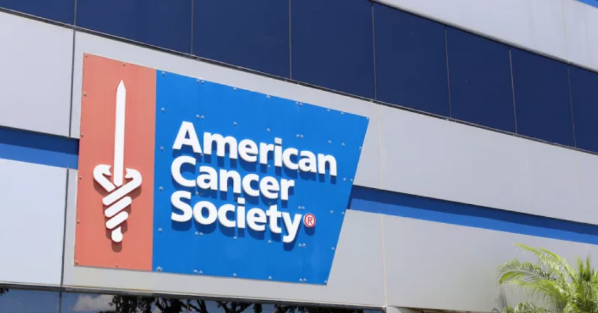 American-cancer-society-launches-$1m-cryptocurrency-fund