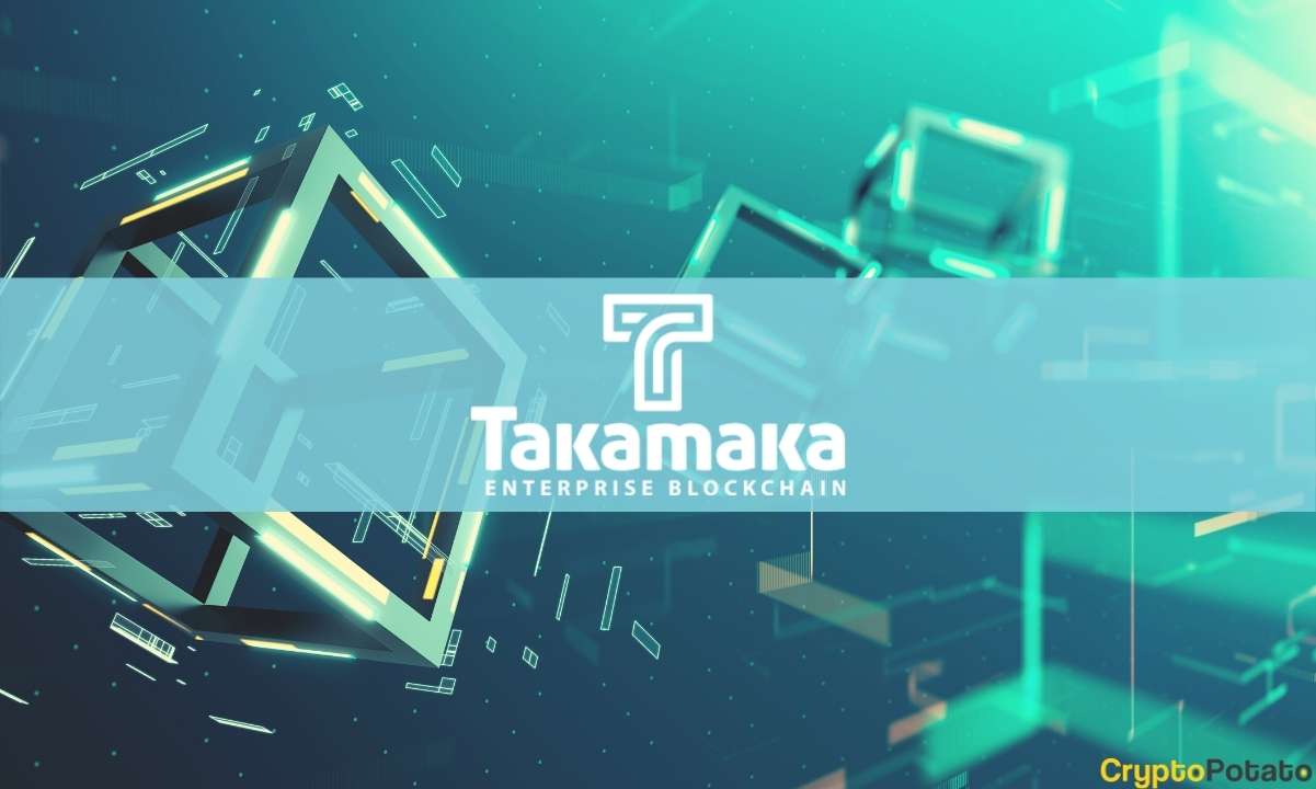 Takamaka:-solving-governance-issues-of-existing-blockchains
