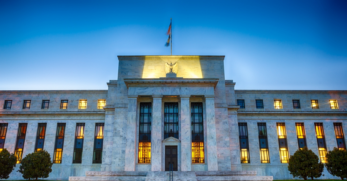 Federal-reserve-holds-rates,-asset-purchases-steady-as-economic-activity-moderates