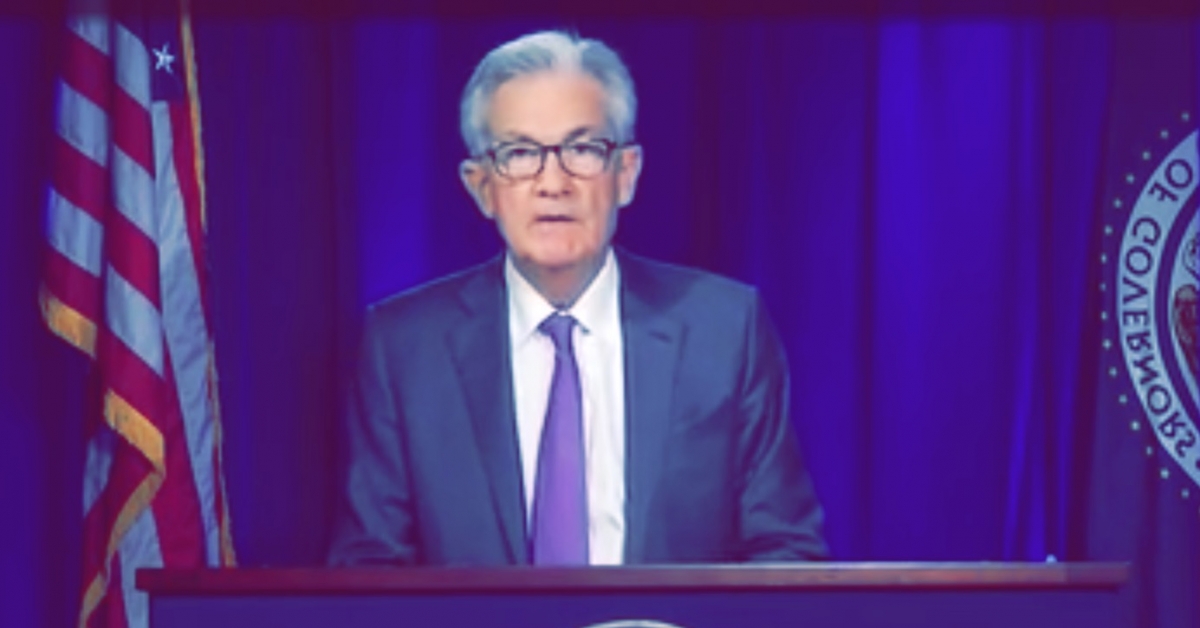 Fed-chair-powell:-‘we’d-welcome-higher-inflation’