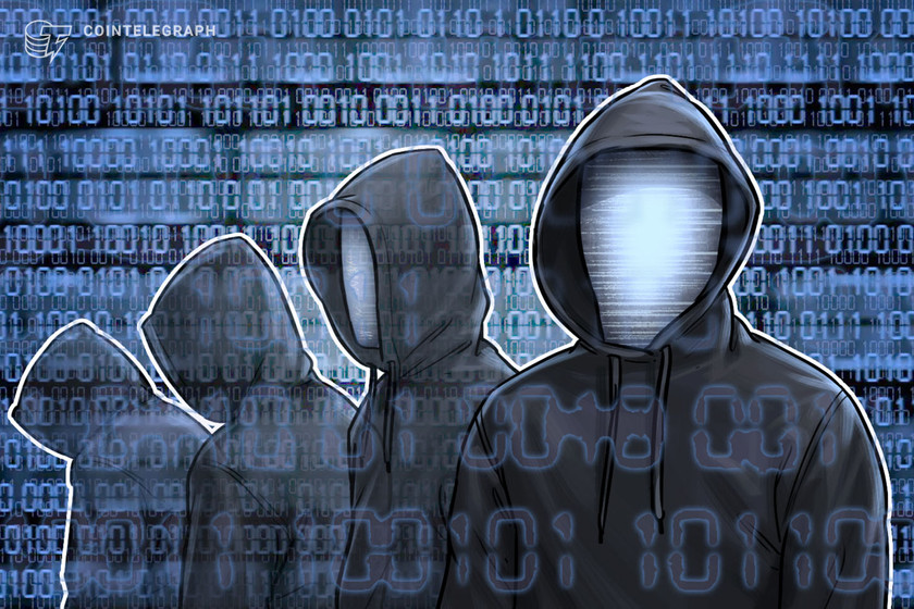 Crypto-crime-dropped-57%-in-2020-but-defi-hacks-surged:-ciphertrace