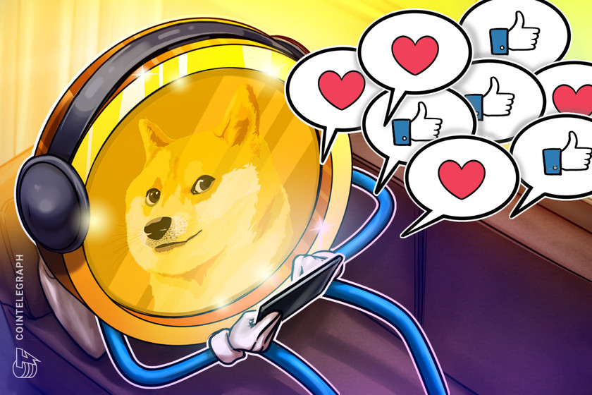 Doge-price-surge:-the-power-of-memes-and-social-media-on-full-display