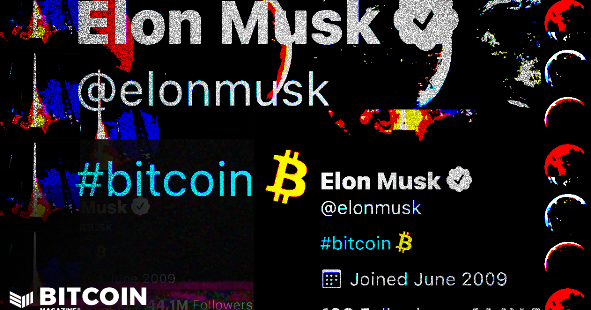 After-elon-musk-changes-twitter-bio-to-“#bitcoin,”-btc-price-surges