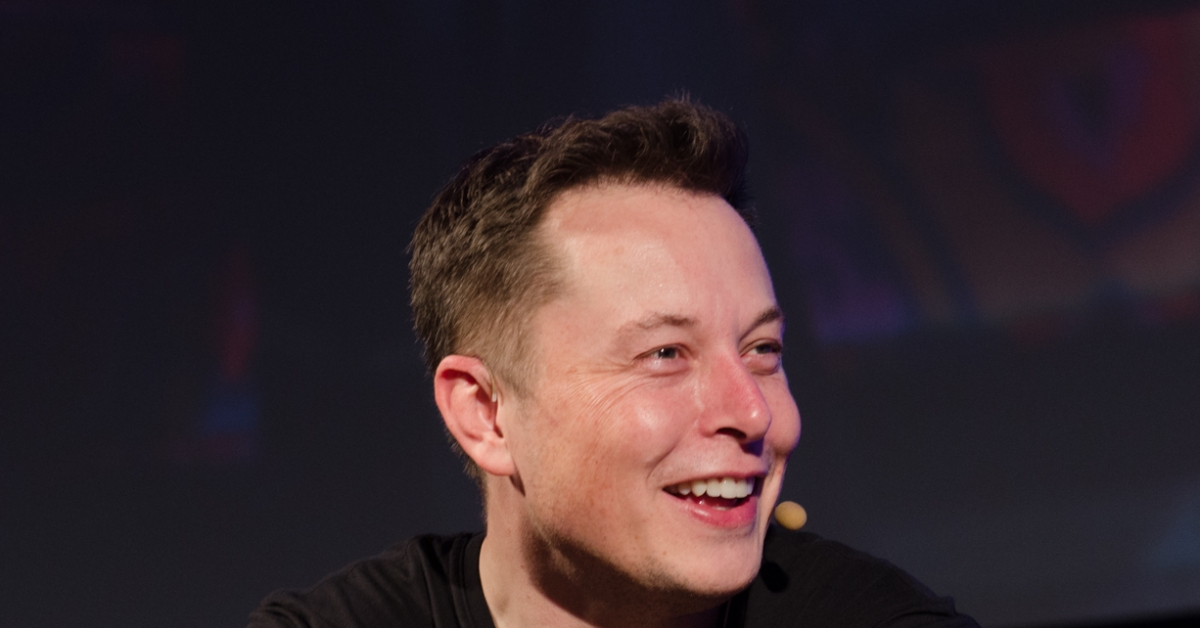 ‘a-good-thing’:-elon-musk-says-he’s-a-supporter-of-bitcoin