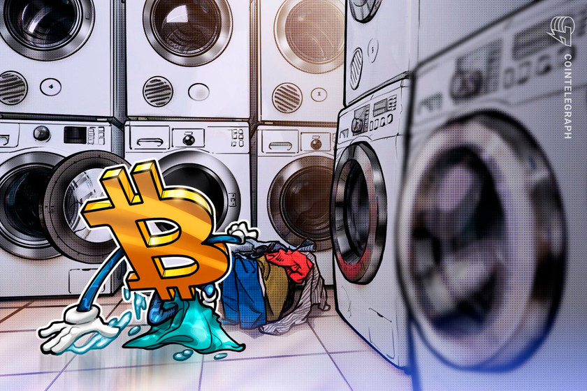 Unlicensed-crypto-exchange-operator-faces-25-years-for-laundering-$13m