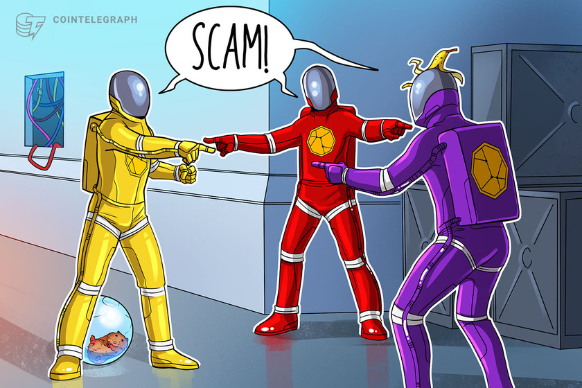 Crypto-industry-must-keep-scammers-from-stealing-another-$16-billion
