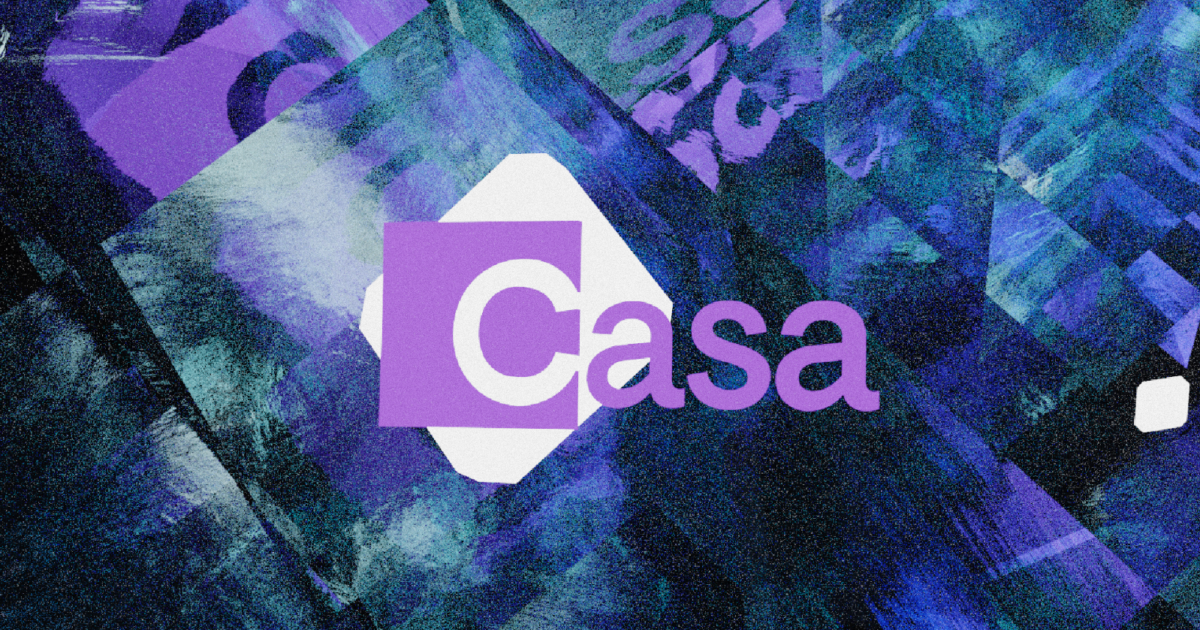 Bitcoin-custody-provider-casa-announces-$4-million-raised-in-seed-funding