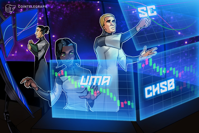 Defi-boom-pushes-universal-market-access-(uma),-swissborg-and-siacoin-(sc)-higher