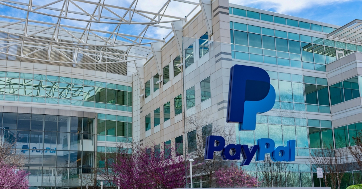 Paypal-says-venmo-under-investigation-in-us-by-consumer-regulator