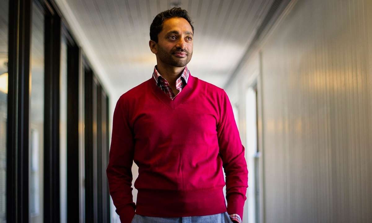 Bitcoin-bull-chamath-palihapitiya-will-not-run-for-california-governor