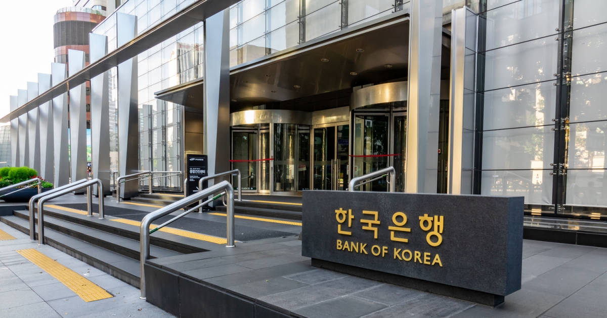 Bank-of-korea:-cbdcs-are-fiat-currency-not-virtual-assets