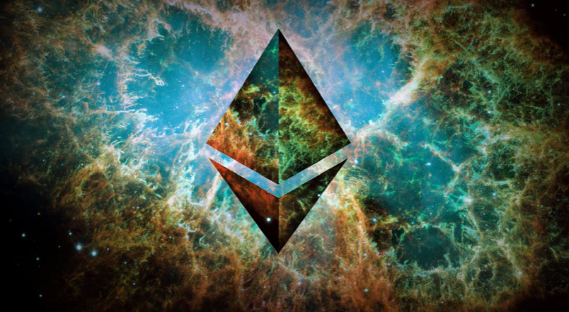 Which-crypto-projects-are-based-on-ethereum?