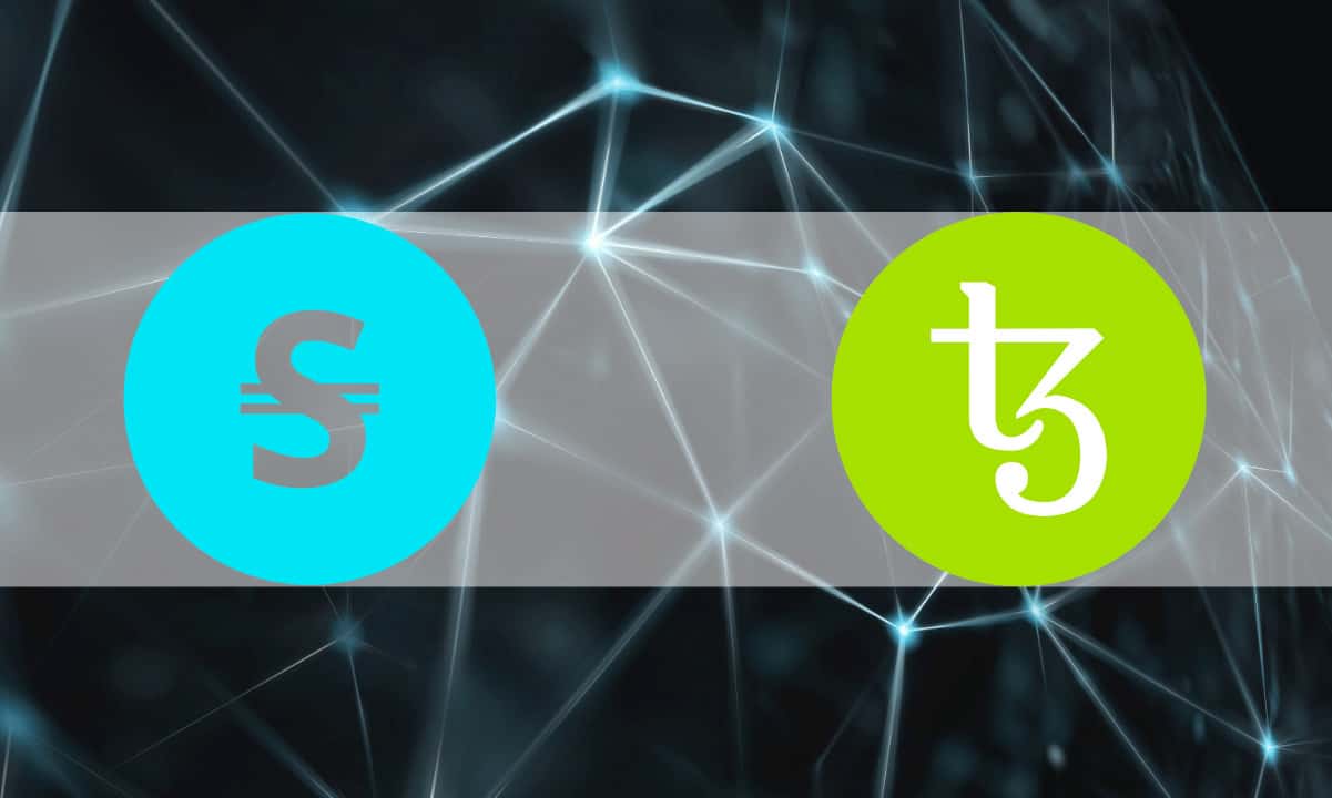 Stablyusd-(usds)-launches-on-the-tezos-blockchain-to-lower-transaction-costs