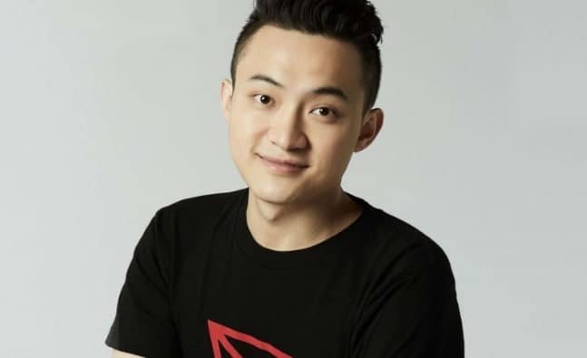 Tron-founder-justin-sun-lost-$8-million-after-investing-in-gamestop…-but-he’s-still-hodling