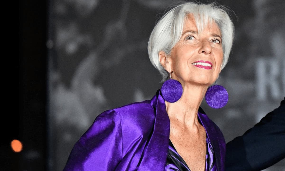 Ecb’s-christine-lagarde:-central-banks-holding-bitcoin-is-out-of-the-question