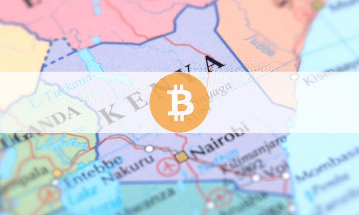 Kenya-central-bank-explores-using-bitcoin-to-fight-the-depreciating-shilling