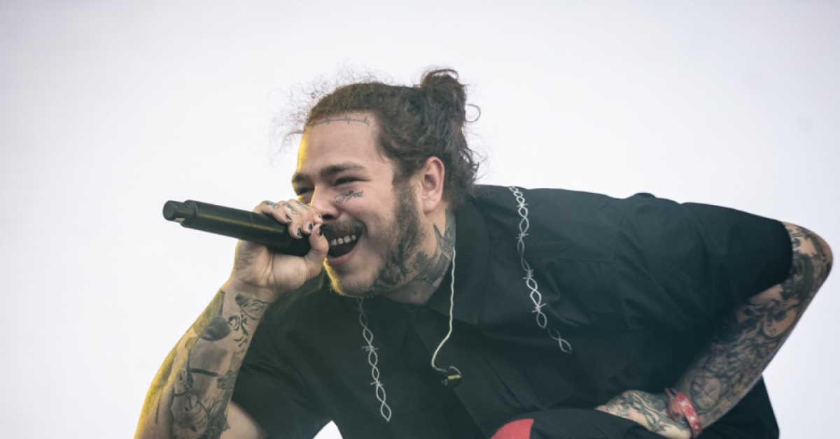 Social-token-app-fyooz-offers-chance-to-play-beer-pong-with-rap-artist-post-malone