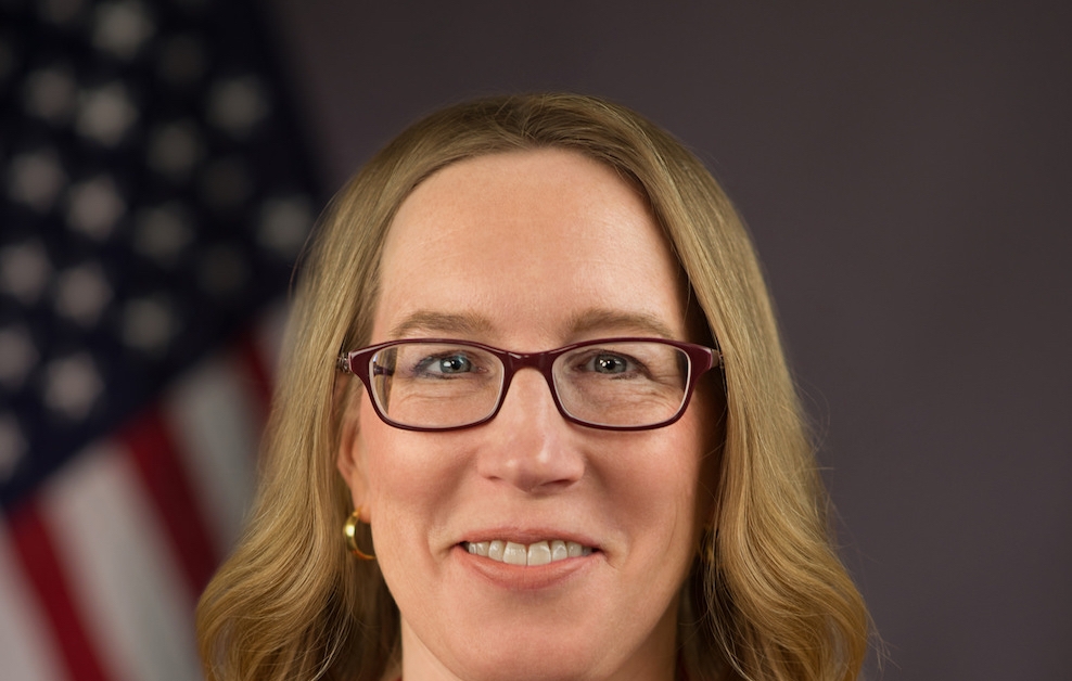 Sec-commissioner-peirce-says-market-is-ready-for-a-bitcoin-etp
