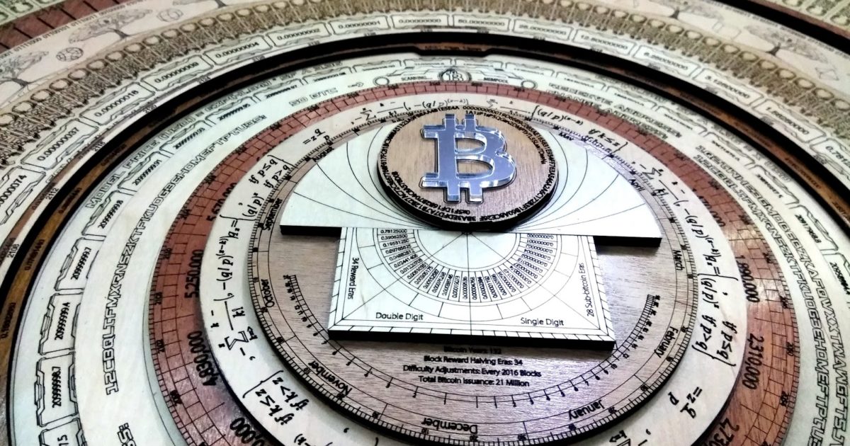 Decoding-the-“bitcoin-full-node-sculpture,”-a-cypherpunk-chronometer