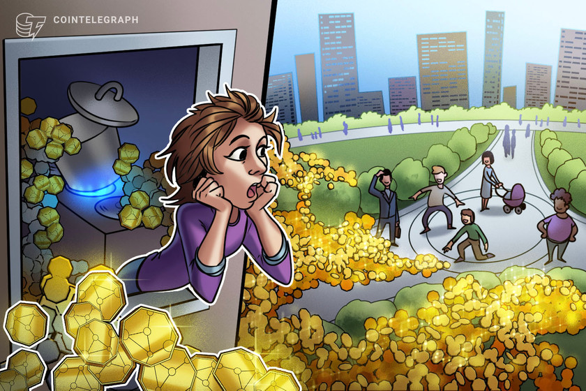 Private-finance-emerges-as-crypto’s-next-major-growth-catalyst