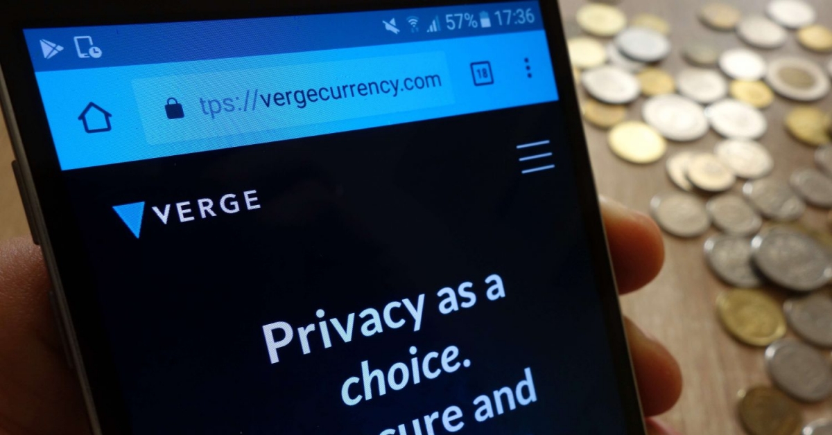 Pornhub-payment-option-verge-suffers-massive-blockchain-reorganization