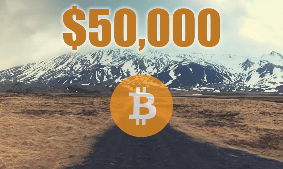 Bitcoin-bounces-off-$50,000-as-milestone-price-is-finally-hit