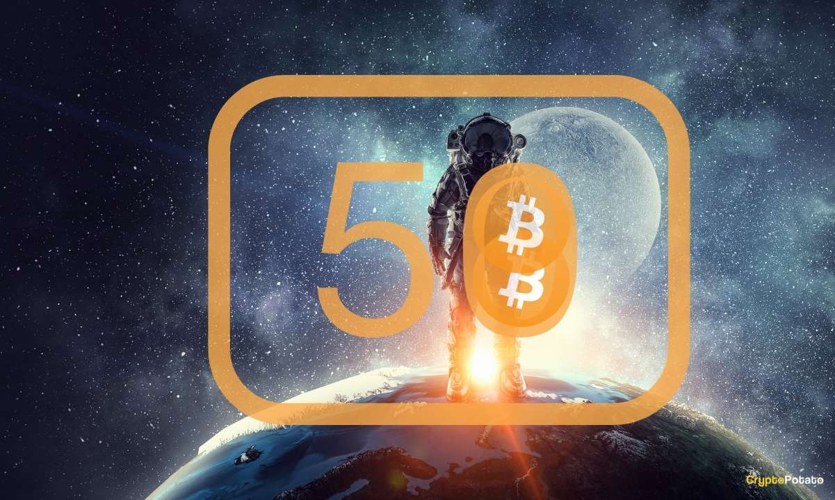 Bitcoin-price-breaks-$50,000-for-the-first-time-in-history