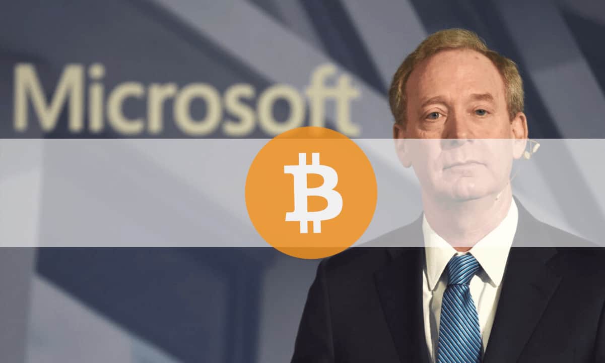 Microsoft-has-no-plans-to-buy-bitcoin-at-this-point,-company-president-says