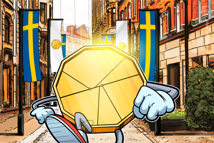 Sweden-extends-digital-krona-digital-currency-pilot-until-2022