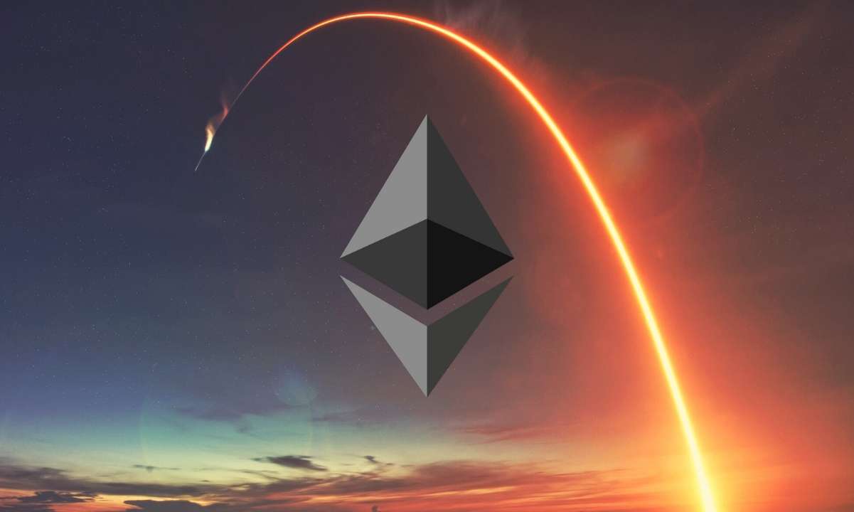 Ethereum-price-chases-$2,000-in-latest-all-time-high-push