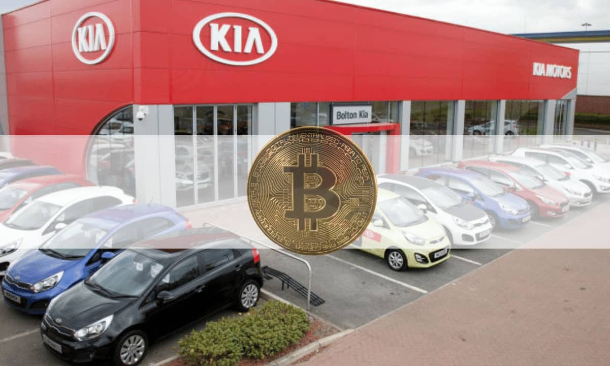 Kia-motors-ransomware-attack:-hackers-demand-up-to-$30m-in-bitcoin