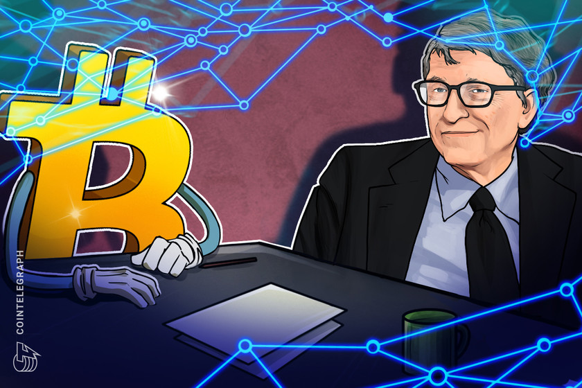 ‘i’ve-taken-a-neutral-view’-on-bitcoin,-says-bill-gates
