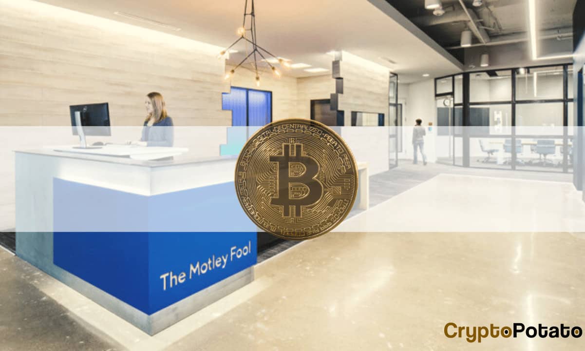 Btc-has-a-10x-potential,-says-the-motley-fool-and-plans-to-buy-bitcoin-worth-$5m