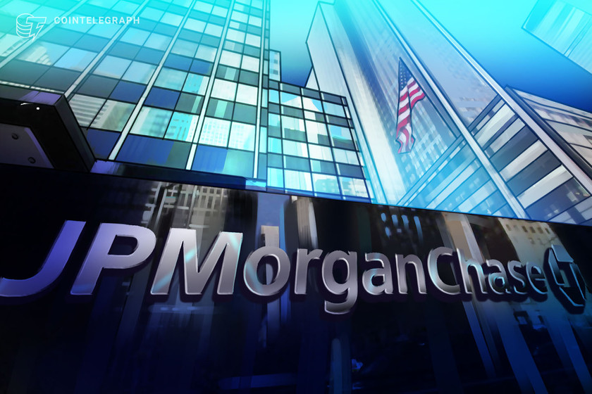 Crypto-is-‘poorest-hedge’-for-drawdowns-in-equities,-jpmorgan-analysts-say