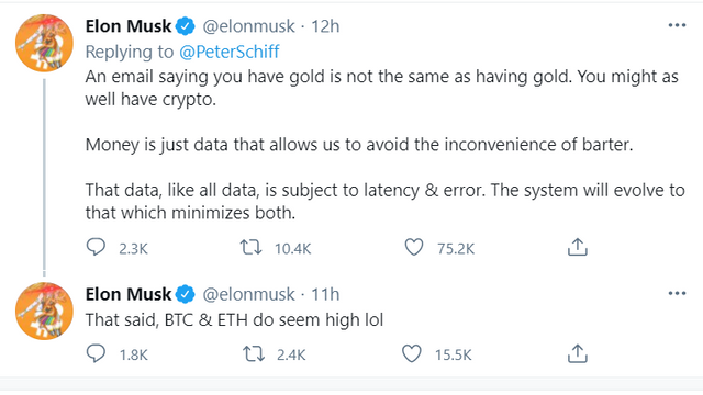 Elon-musk-explains-to-peter-schiff-what-money-is
