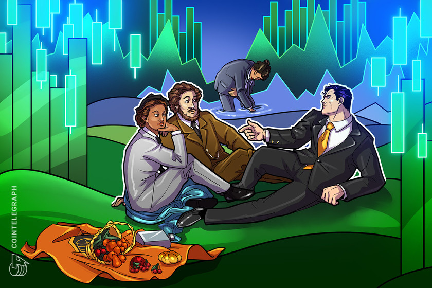 Cointelegraph-launches-markets-pro-crypto-intelligence-platform,-powered-by-the-tie