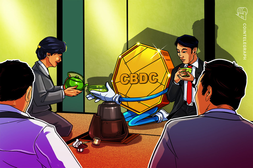 Major-asian-banks-unite-to-form-‘multiple’-cbdc-pact-on-blockchain