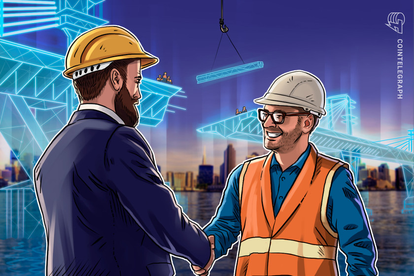Cointelegraph-consulting:-research-outlines-how-defi-can-merge-with-traditional-finance
