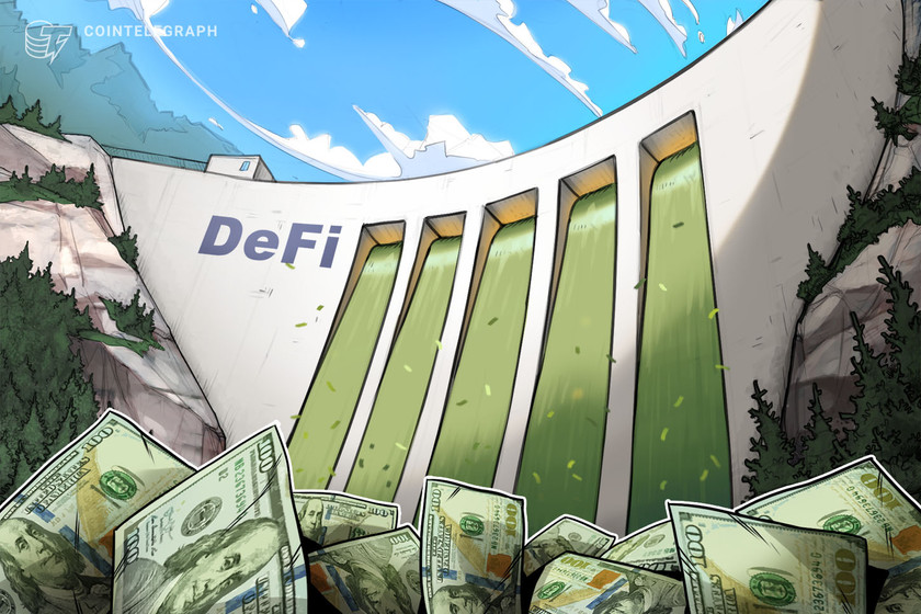 Defi-exchange-protocol-dfx-raises-$5m-in-seed-funding-led-by-polychain-capital